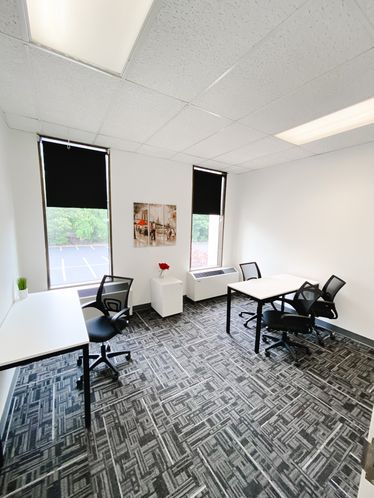 DeGratia Offices